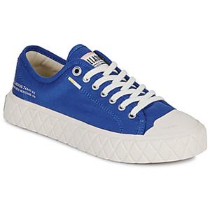 Palladium Lage Sneakers  PALLA ACE CVS ORG