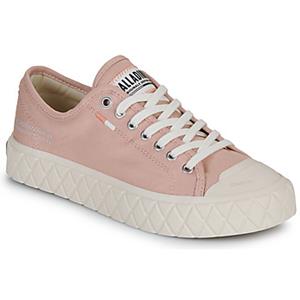 Palladium Lage Sneakers  PALLA ACE CVS ORG