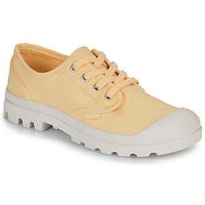 Palladium Lage Sneakers  PAMPA OX