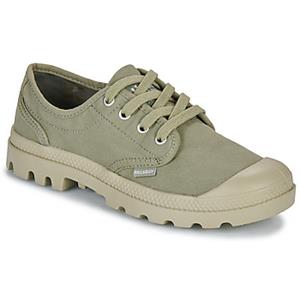 Palladium Lage Sneakers  PAMPA OX