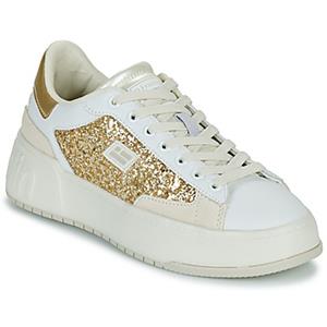 D.Franklin Lage Sneakers  321 COURT