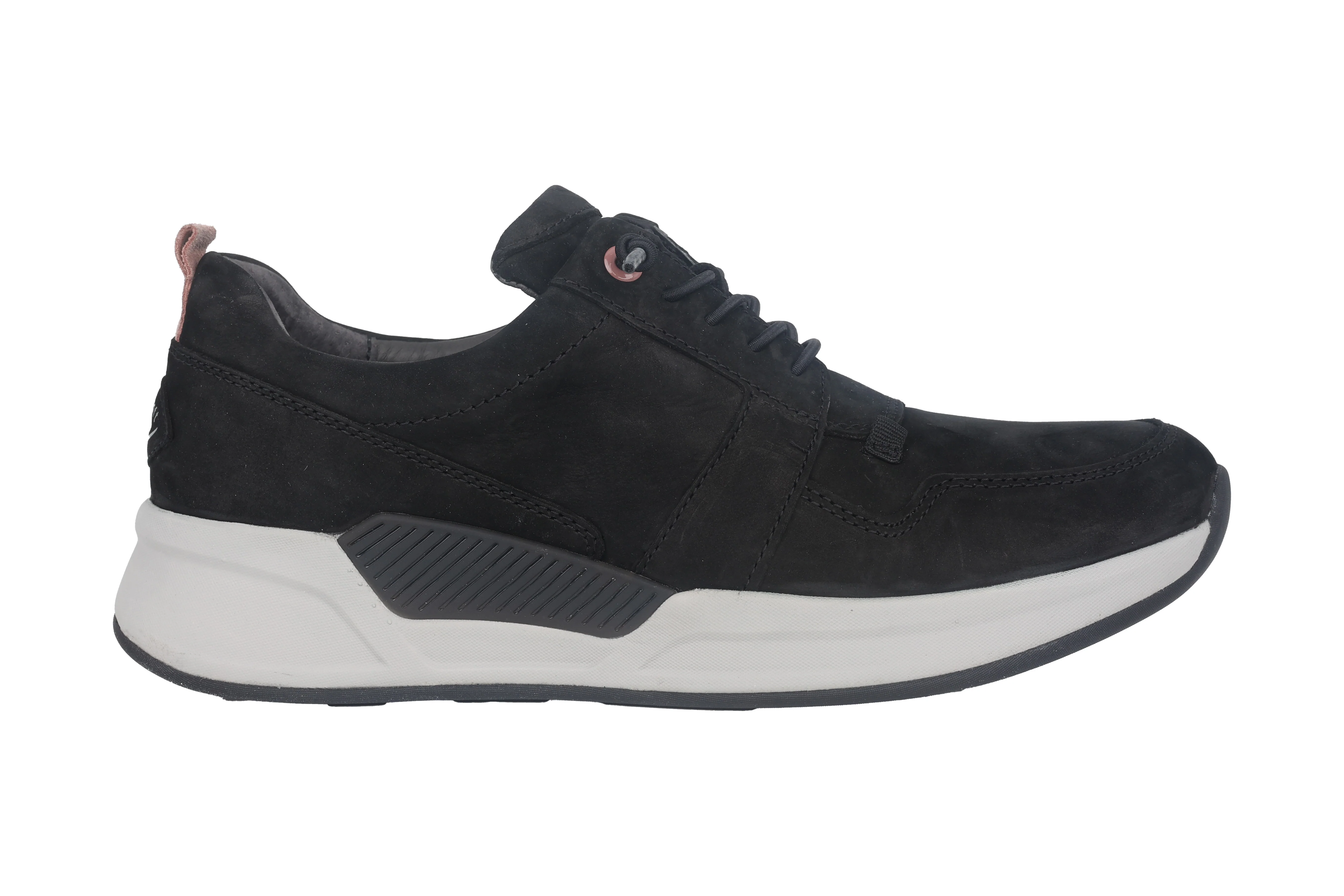 Gabor Rollingsoft sensitive 96.955.47 dames rollende wandelsneaker