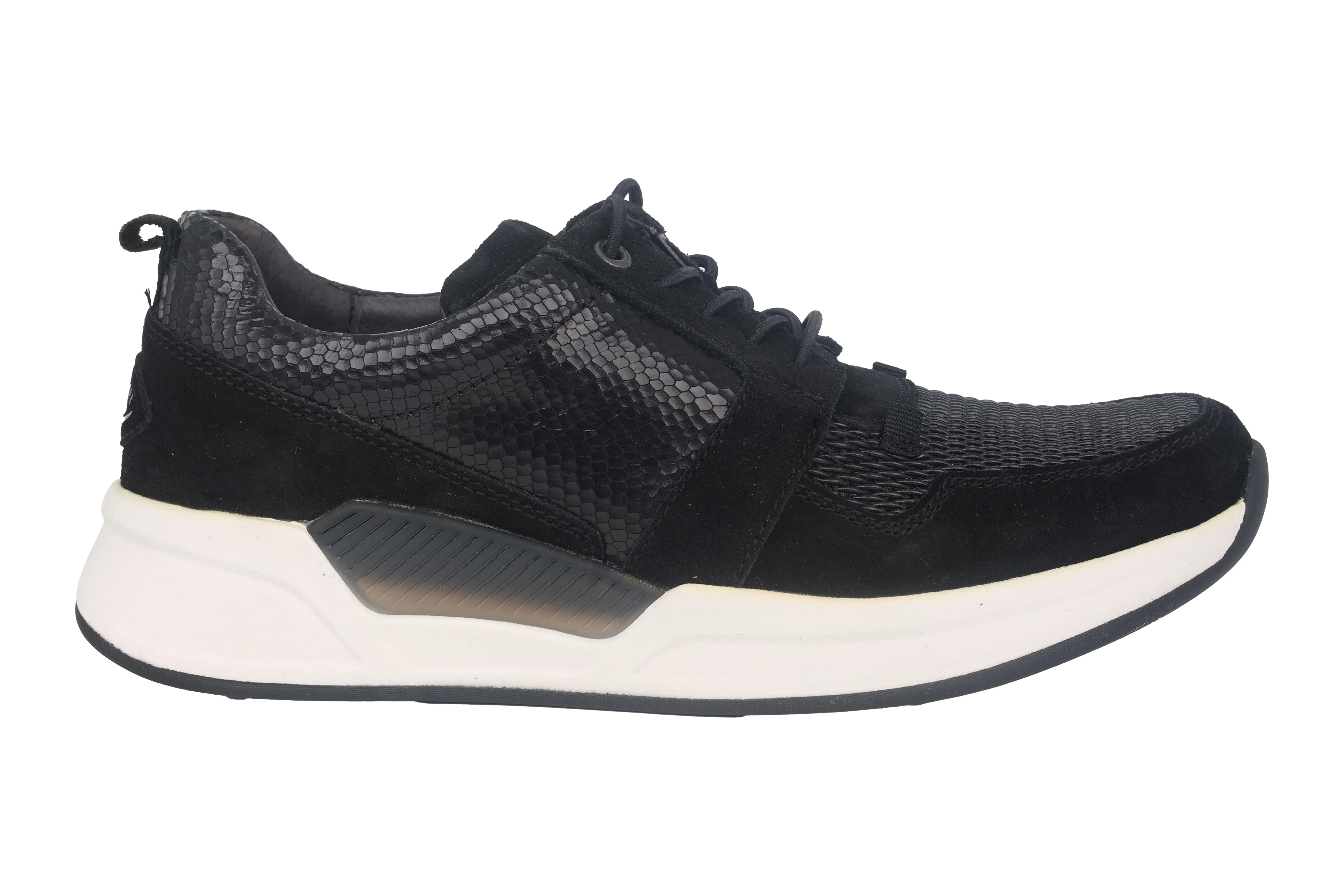 Gabor Rollingsoft sensitive 96.955.83 dames rollende wandelsneaker