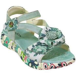 Laura vita Sandalen  Sanao 04