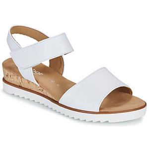 Gabor Sandalen  62750