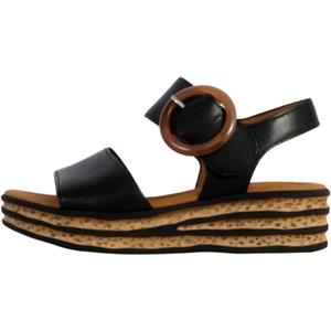 Gabor Sandalen  253217