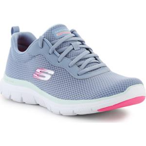 Skechers Lage Sneakers  BRILLIANT VIEW 149303-SLT