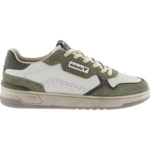 Victoria Lage Sneakers  C80 sneakers met kleurblokken 8800120