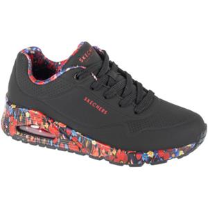 Skechers Lage Sneakers  Uno - Majestic Garden