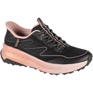 Skechers Lage Sneakers  Slip-Ins: Switch Back - Mist