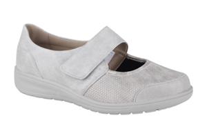 Solidus 29503-20728-k dames klittenbandschoenen
