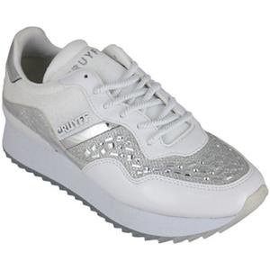 Cruyff Sneakers  Wave embelleshed CC7931201 410 White