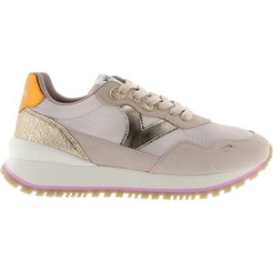 Victoria Lage Sneakers  Viento 1157109 dames sportschoenen
