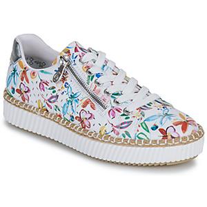 Rieker Lage Sneakers  -