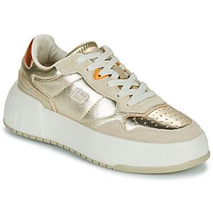 D.Franklin Lage Sneakers  321 COURT