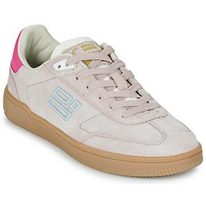 D.Franklin Lage Sneakers  387 REBEL