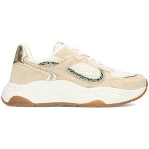 Posh By Poelman Lage Sneakers  MACY Dames Sneaker