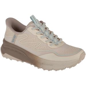 Skechers Lage Sneakers  Slip-Ins: Switch Back - Mist