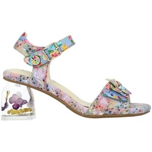 Laura vita Sandalen  FRAMBOISEO 16
