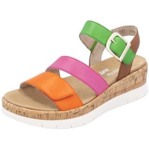 Remonte Sandalen  D2P50