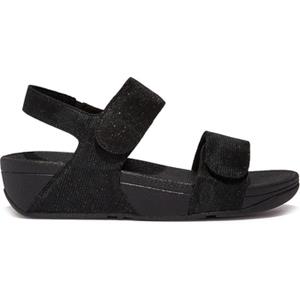 FitFlop Sandalen  SANDALEN LULU ADJ SHIMMERLUX GA2