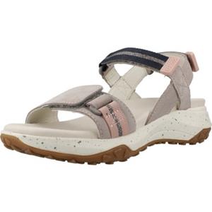 Geox Sandalen  D SORAPIS + GRIP