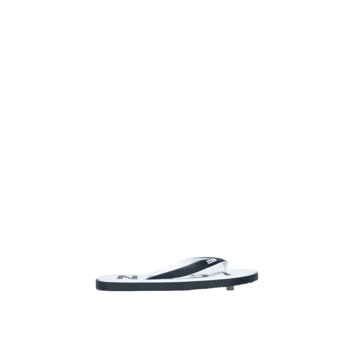 Icon denim Heren slippers