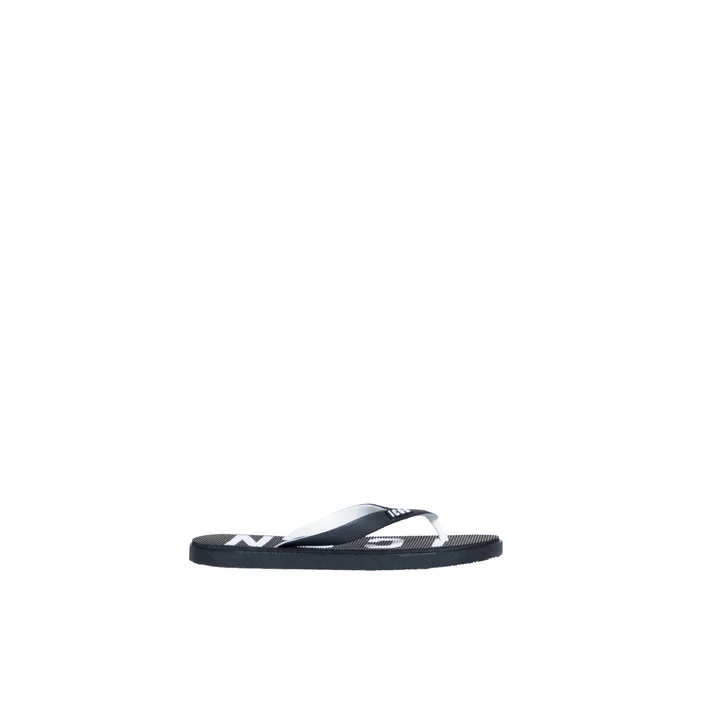 Icon denim Heren slippers