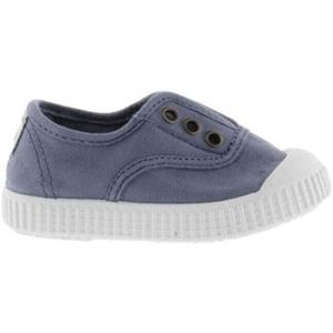 Victoria Nette schoenen  Baby 06627 - Azul