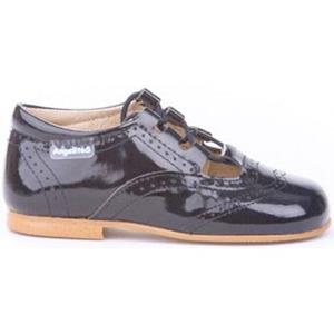 Angelitos Nette schoenen  Gales 1506 Charol Marino
