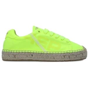 Replay Sneakers  NASH FLUO LACE