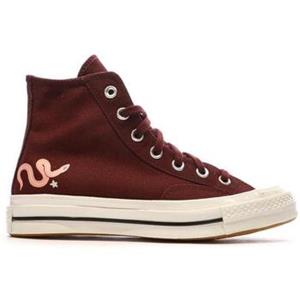 Converse Hoge Sneakers  -