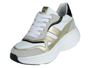 Red Rag Sneaker