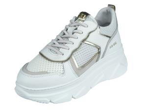 Red Rag Sneaker