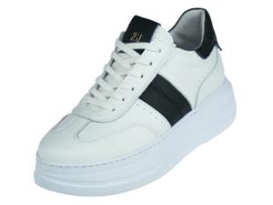 Red Rag Sneaker