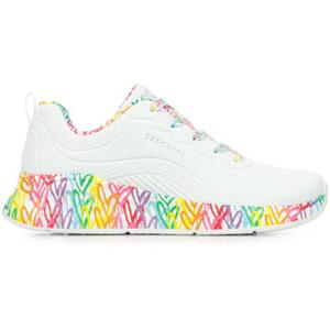 Skechers Sneakers  Uno Lite Exuberat Hearts