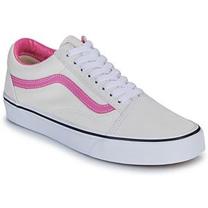 Vans Lage Sneakers  Old Skool