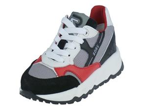 Red Rag Sneaker