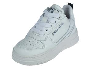 Red Rag Sneaker