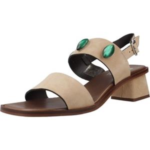Plumers Sandalen  3977P