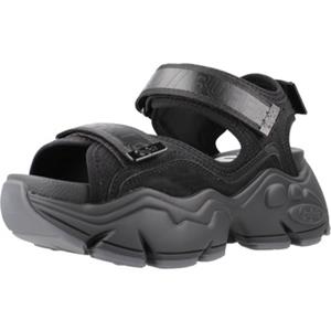 Buffalo Sandalen  BINARY 0