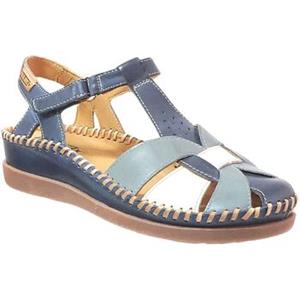 Pikolinos Sandalen  Cadaques W8k-0847