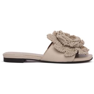 Angel Alarcon Sandalen  IVORY DREAM