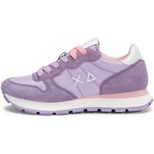 Sun68 Lage Sneakers  -