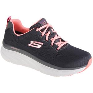 Skechers Lage Sneakers  D' Lux Walker Get Oasis