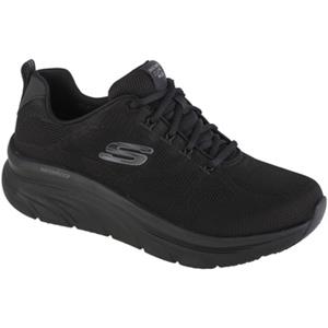 Skechers Lage Sneakers  D' Lux Walker Get Oasis
