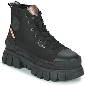 Palladium Hoge Sneakers  REVOLT HI TX