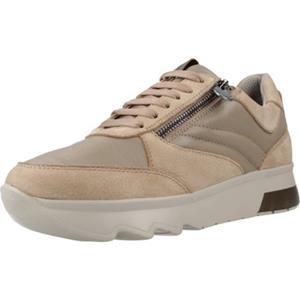 Stonefly Sneakers  NABUK/NAPPA LTH