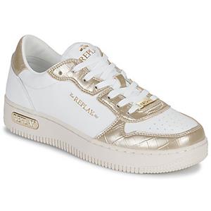 Replay Lage Sneakers  GWZ2U-001-C0049L-3180