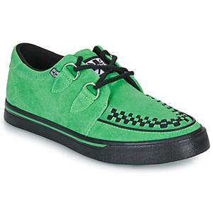 TUK Lage Sneakers  CREEPER SNEAKER